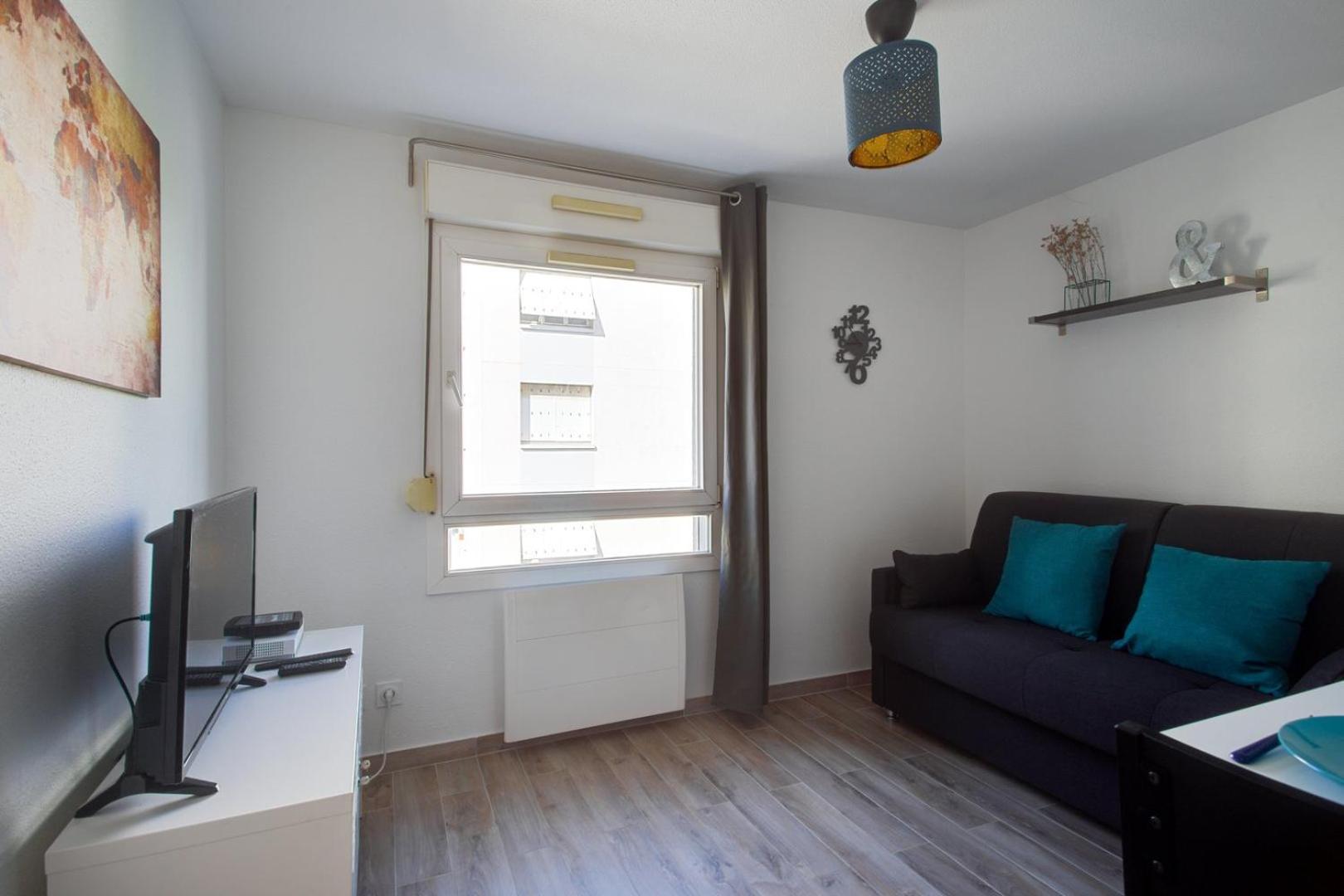 The Cute Sans-Souci Studio Λυών Εξωτερικό φωτογραφία